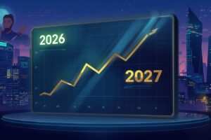 Cryptocurrency 2026 Deep Dive: Tech, Regulation & Investment in 2027