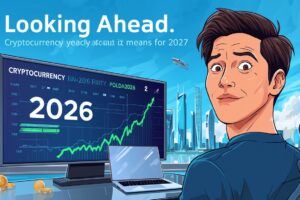Looking Ahead: Cryptocurrency in 2026 and What It Means for 2027