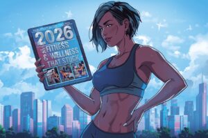 2026 in Review: Top 12 Fitness & Wellness Trends That Stuck