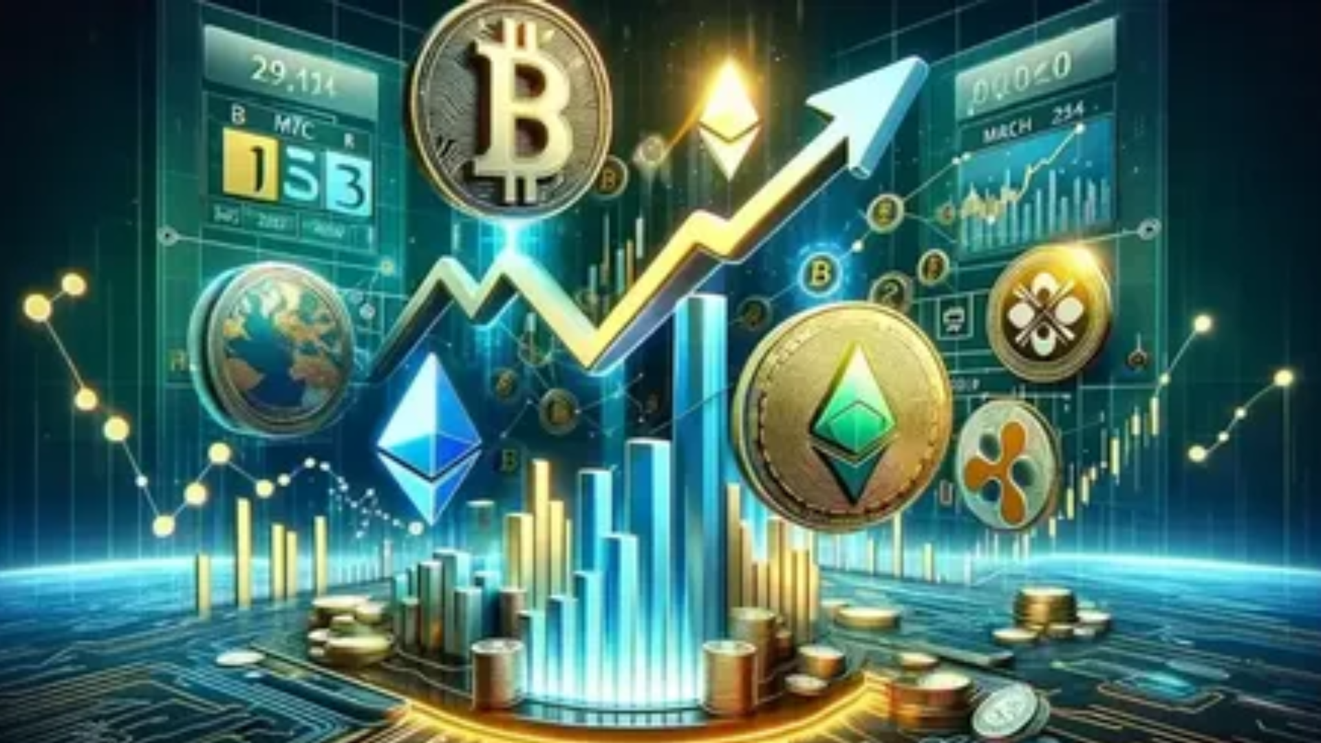 What Crypto Investors Should Know About 2026 (and Beyond into 2027