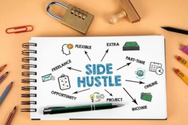 15 Smart Side Hustles for 2026: Make Money Online from Anywhere