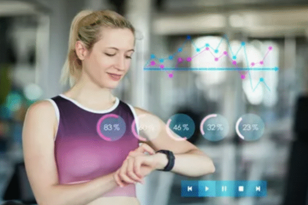 From Wearables to Wellness: The 14 Big Health Trends of 2026