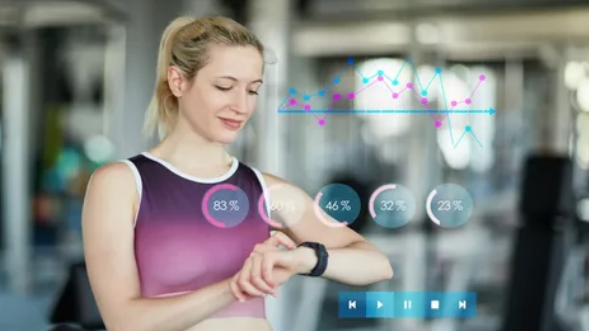 From Wearables to Wellness: The 14 Big Health Trends of 2026