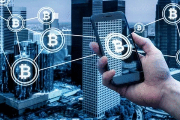 Top Blockchain & Crypto Developments for 2026: A Preview for 2027