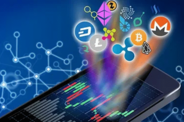 The Big Crypto Moves of 2026: How They Shape 2027