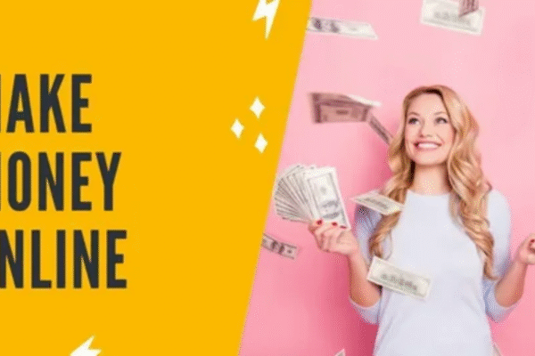 Make Money Online in 2026: The 12 Trends You Can’t Miss