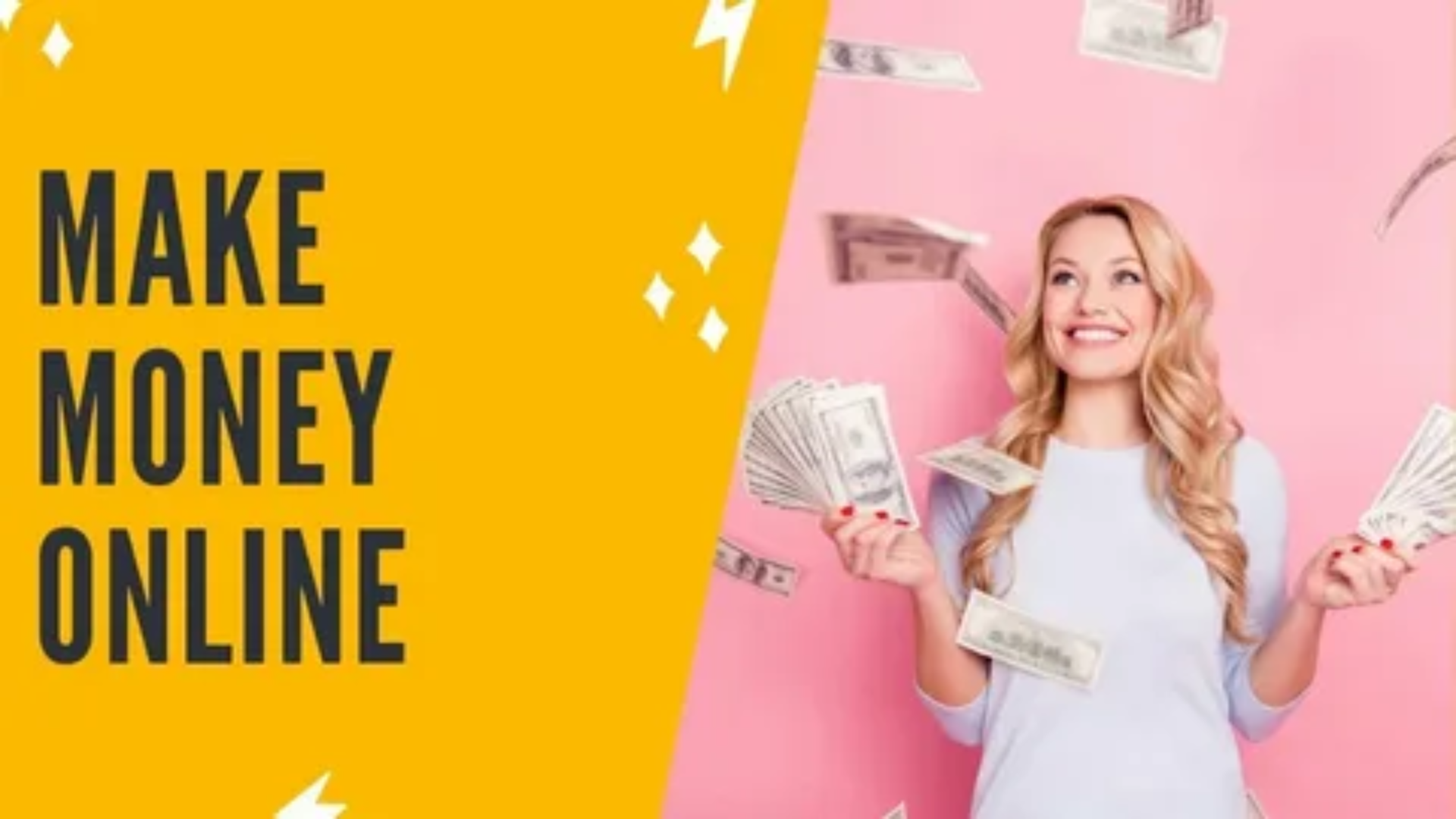 Make Money Online in 2026: The 12 Trends You Can’t Miss