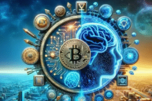 From DeFi to NFTs: Key Crypto Themes in 2026 for 2027