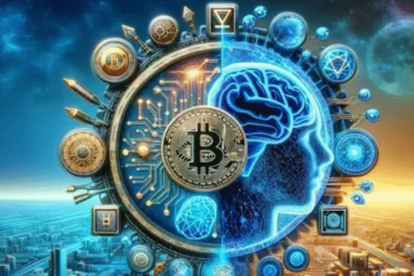 From DeFi to NFTs: Key Crypto Themes in 2026 for 2027