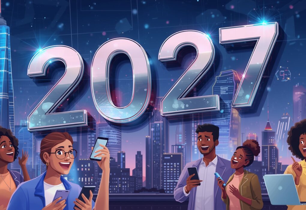 Why 2026 Could Be a Game-Changer for Crypto — A 2027 Guide