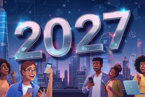 Why 2026 Could Be a Game-Changer for Crypto — A 2027 Guide