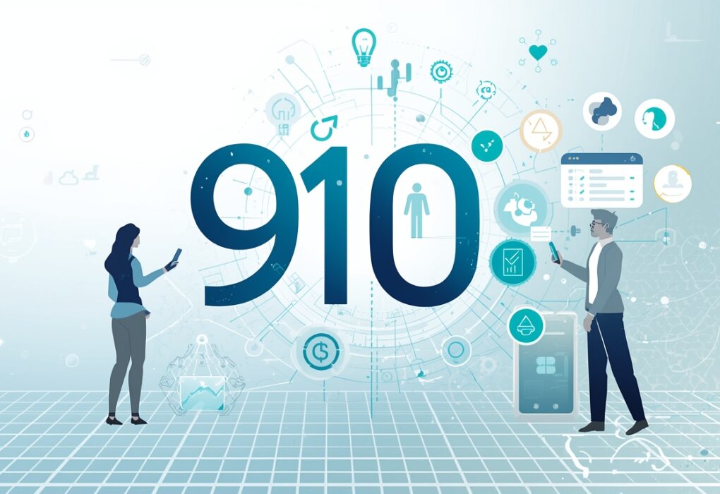 The 9 & 10 of 2026: Nine Core Trends + Ten Emerging Signals in Health