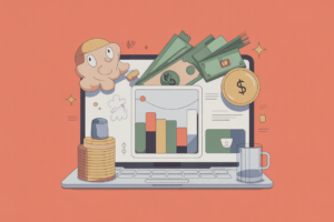 Make Money Online in 2026: 18 Ideas to Kick-Off Your Earnings