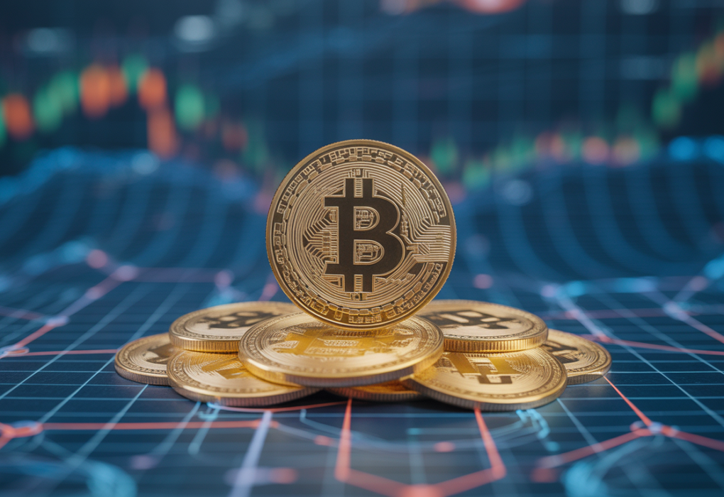 The Future of Crypto: What 2026 Promises for the Year 2027