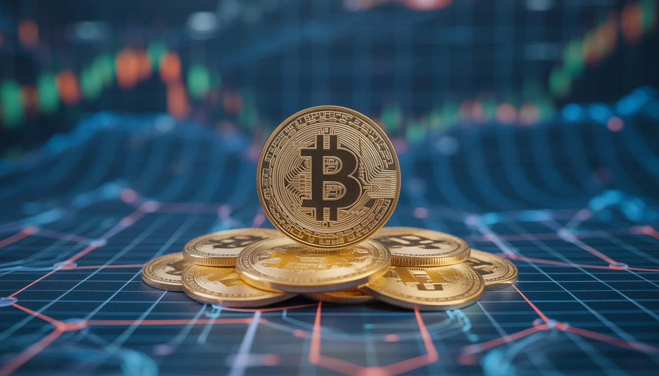 The Future of Crypto: What 2026 Promises for the Year 2027