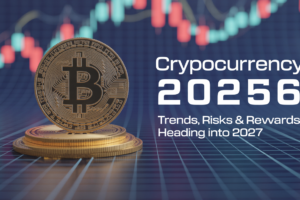 Cryptocurrency 2026: Trends, Risks & Rewards Heading Into 2027