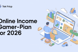 Online Income Game-Plan for 2026: Top Picks & How to Start